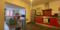 appartement à ST JEAN PIED DE PORT (64220)