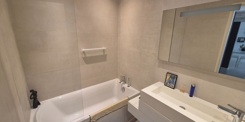 appartement à CIBOURE (64500)