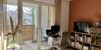 appartement à ANGLET (64600)