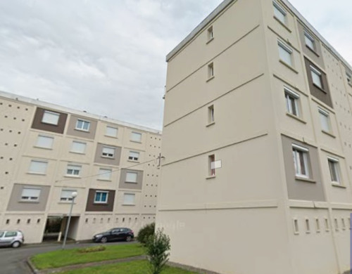 appartement  LOURDES