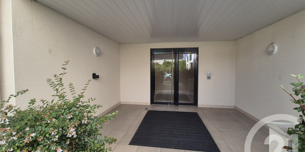 appartement à ORTHEZ (64300)