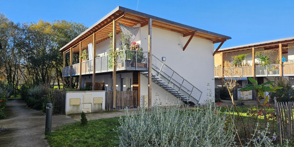 appartement à PAU (64000)