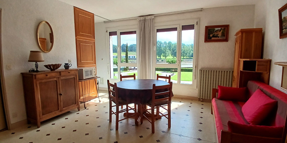appartement à ST JEAN DE LUZ (64500)