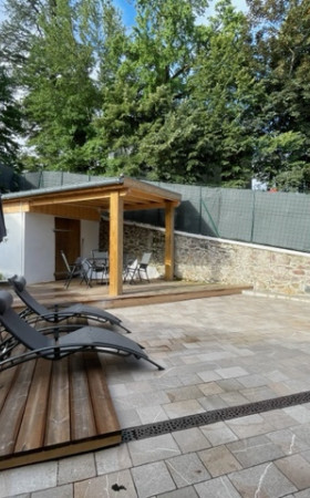 Appartement  UHART CIZE