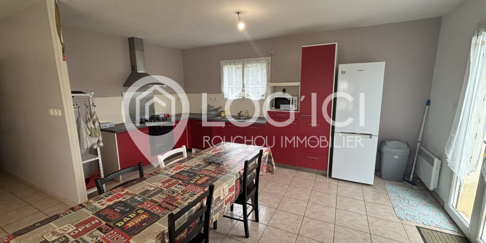 maison à SEVIGNACQ (64160)