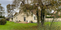 maison à SOUMOULOU (64420)