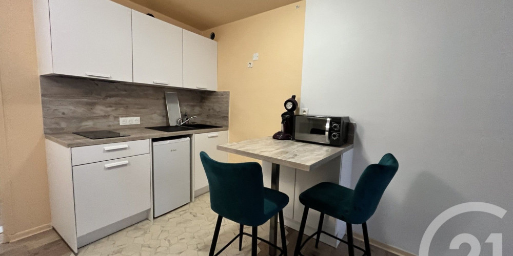 appartement à ORTHEZ (64300)