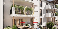 appartement à BAYONNE (64100)