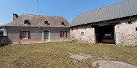 maison à POUEYFERRE (65100)