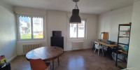 maison à ST JEAN DE LUZ (64500)