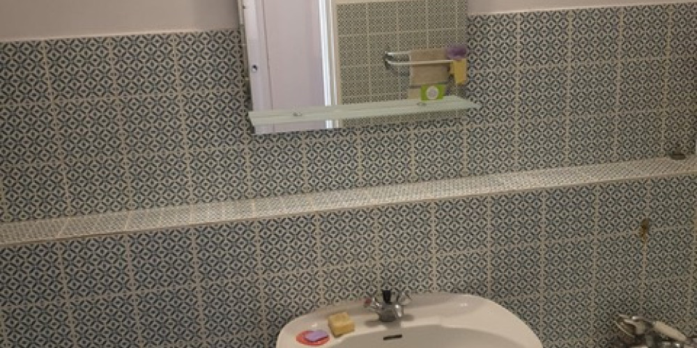 appartement à HENDAYE (64700)