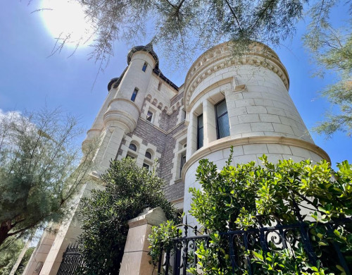 appartement  BIARRITZ