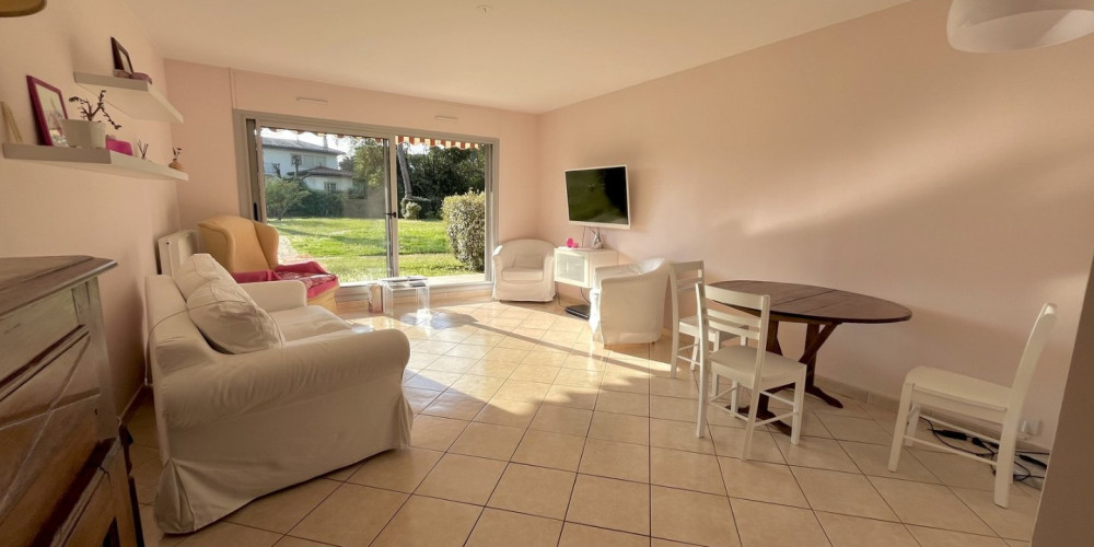 appartement à BIARRITZ (64200)