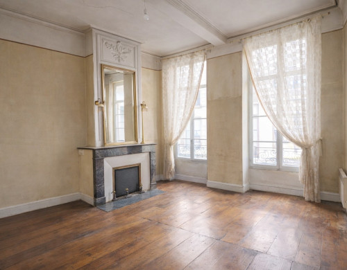 appartement  PAU