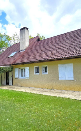 Maison  LASSEUBE