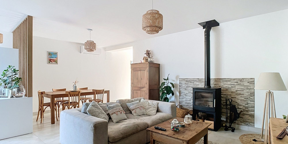 appartement à LONS (64140)