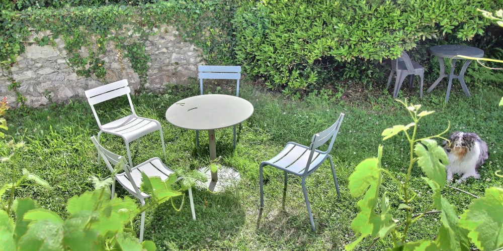 appartement à GUETHARY (64210)