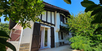 maison à ANGLET (64600)