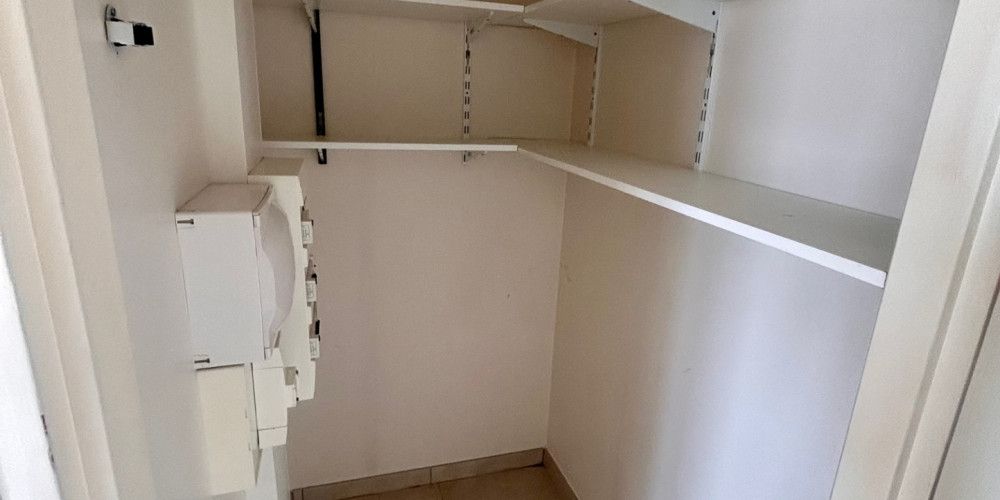 appartement à USTARITZ (64480)