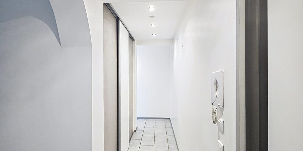 appartement à PAU (64000)