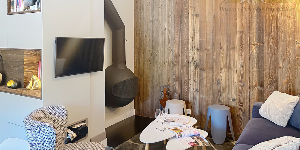 appartement à ST LARY SOULAN (65170)