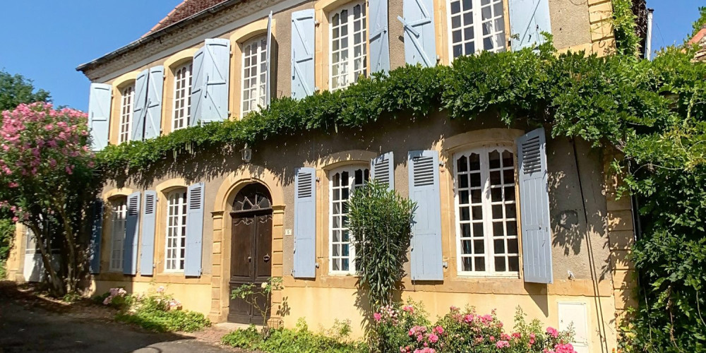 maison à GARLIN (64330)