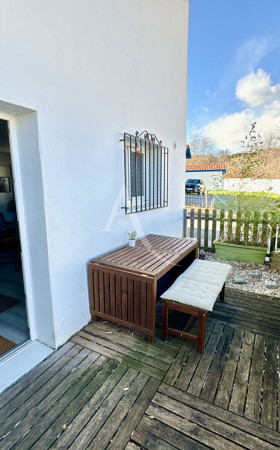 Appartement  URRUGNE