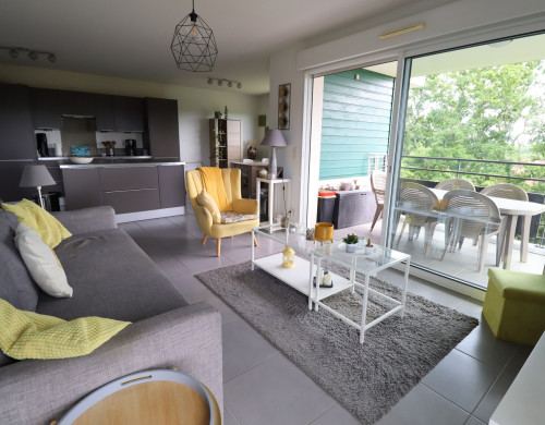 appartement  BIDART