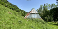 maison à BEYREDE JUMET (65410)