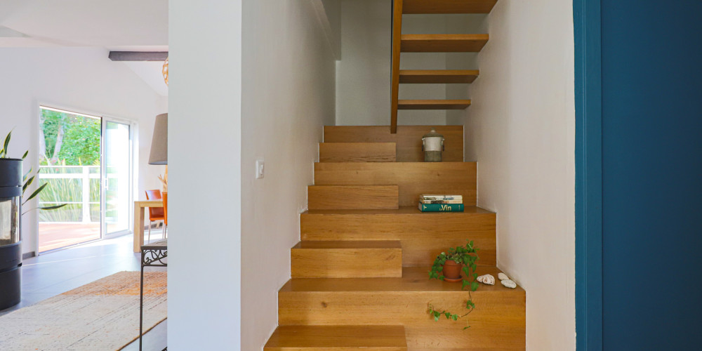 maison à ARBONNE (64210)