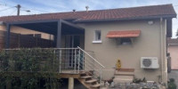 maison à BAGNERES DE BIGORRE (65200)