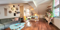 appartement à BAYONNE (64100)