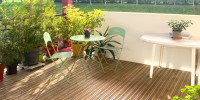 appartement à BARDOS (64520)
