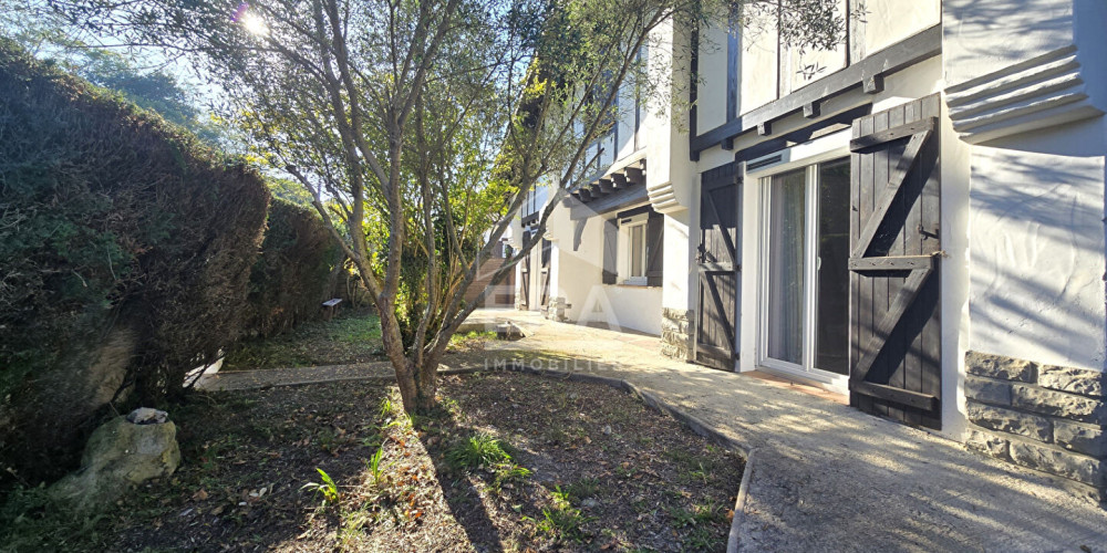 maison à ANGLET (64600)