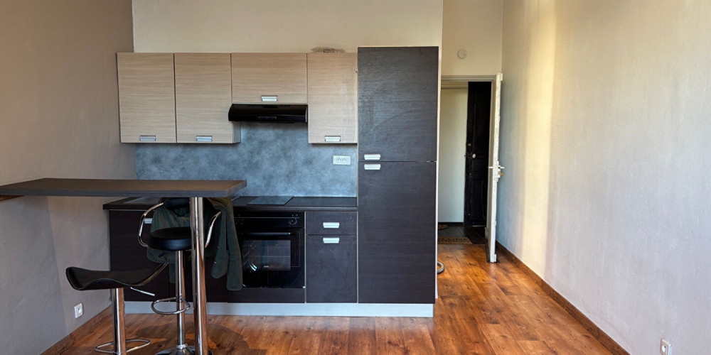 appartement à PAU (64000)