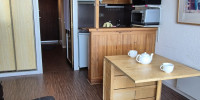 appartement à ARAGNOUET (65170)