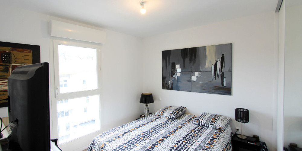 appartement à ANGLET (64600)