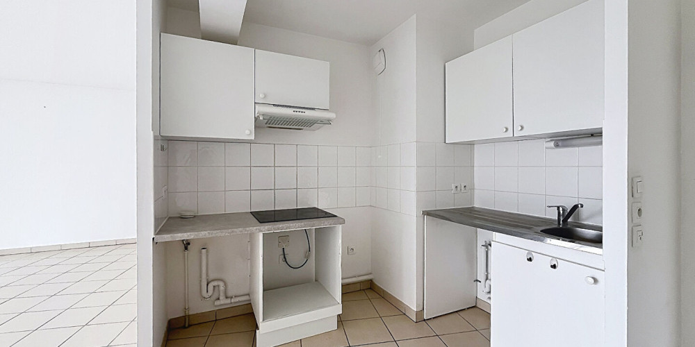 appartement à BAYONNE (64100)