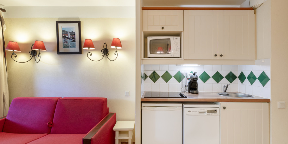 appartement à CIBOURE (64500)