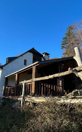 Maison  OUZOUS
