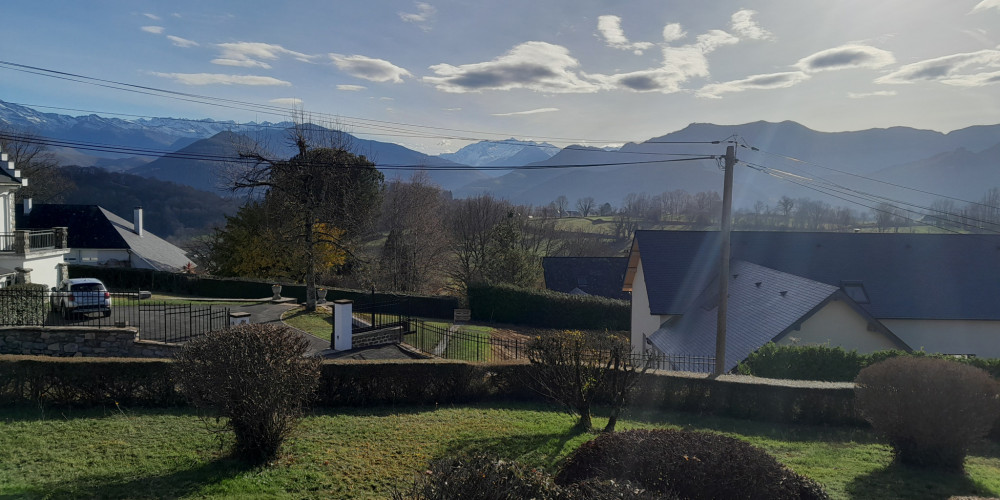 maison à BARTRES (65100)
