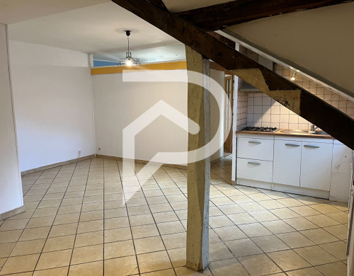 appartement  OLORON STE MARIE