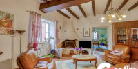 maison à LA BASTIDE CLAIRENCE (64240)
