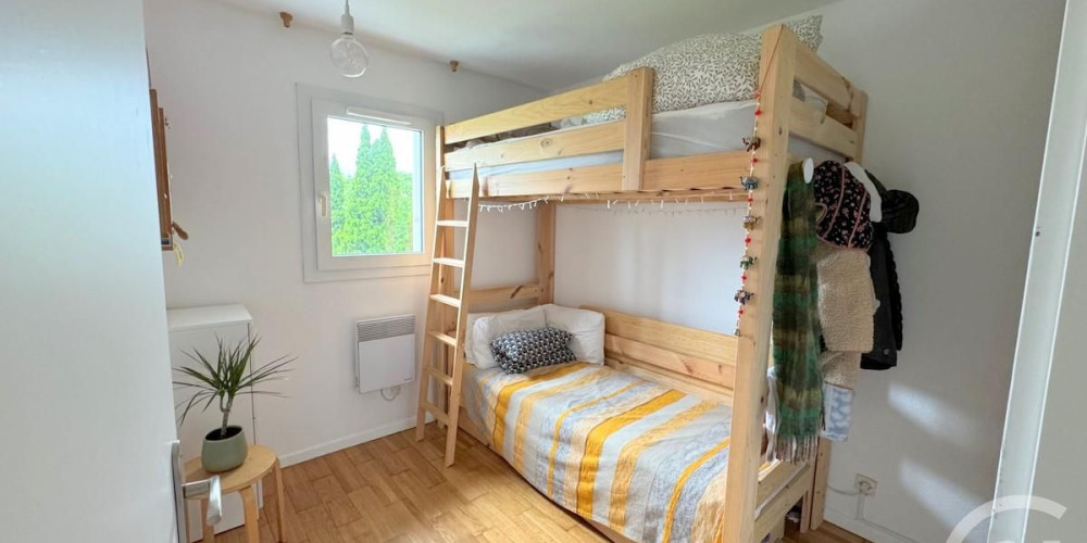 appartement à HENDAYE (64700)