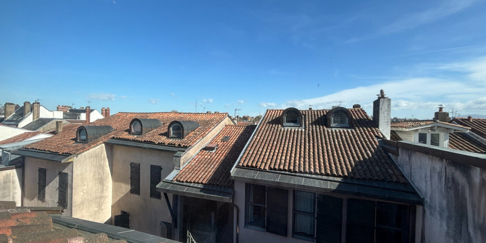 appartement à BAYONNE (64100)