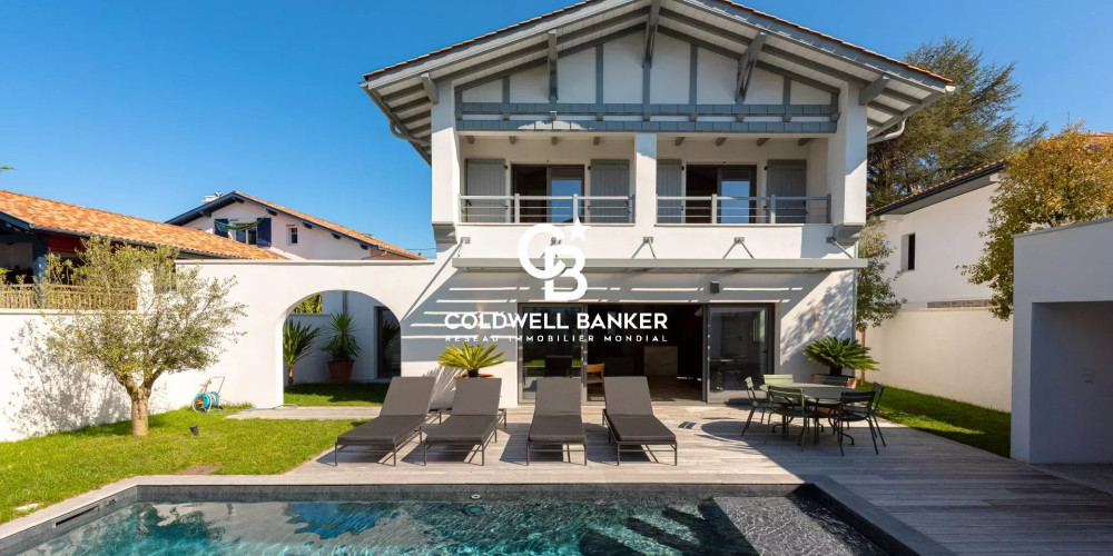 maison à BIARRITZ (64200)