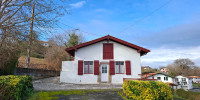 maison à ST PEE SUR NIVELLE (64310)