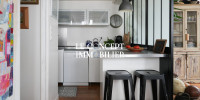 appartement à ST JEAN DE LUZ (64500)