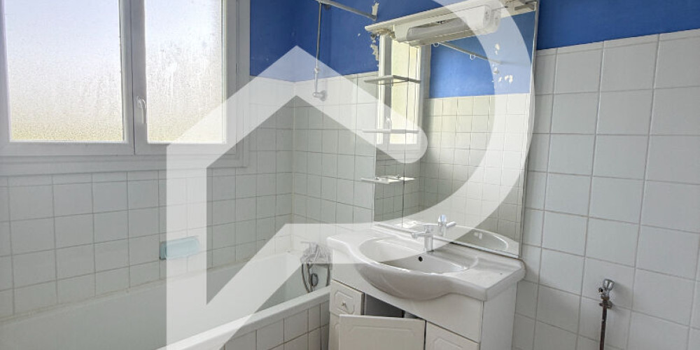 appartement à OLORON STE MARIE (64400)