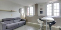 appartement à CIBOURE (64500)
